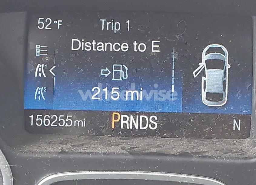 Photo 16 of 2017 Ford Focus SEL (VIN 1FADP3H21HL238590)