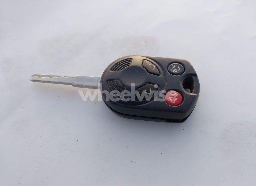 Photo 11 of 2017 Ford Focus SEL (VIN 1FADP3H21HL269502)