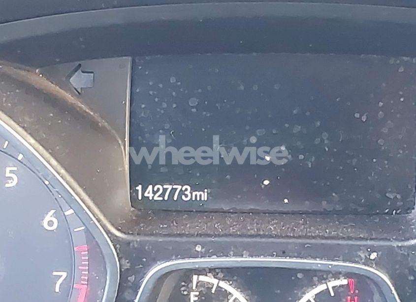 Photo 16 of 2017 Ford Focus SEL (VIN 1FADP3H21HL269502)