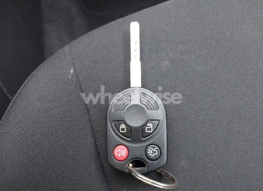 Photo 11 of 2018 Ford Focus SEL (VIN 1FADP3H21JL221889)