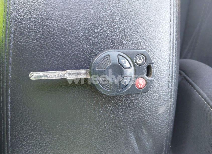 Photo 11 of 2018 Ford Focus SEL (VIN 1FADP3H21JL285446)