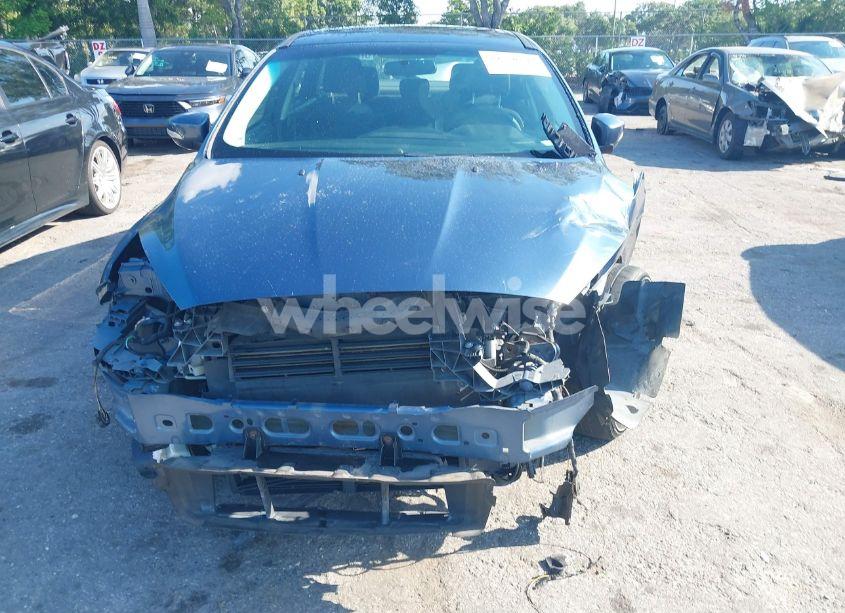 Photo 6 of 2018 Ford Focus SEL (VIN 1FADP3H21JL285446)