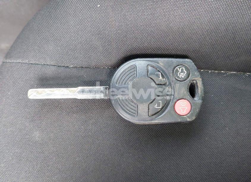 Photo 11 of 2017 Ford Focus SEL (VIN 1FADP3H22HL223368)