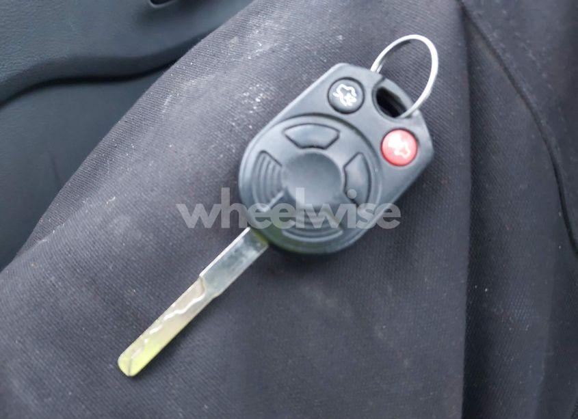 Photo 11 of 2017 Ford Focus SEL (VIN 1FADP3H22HL229378)