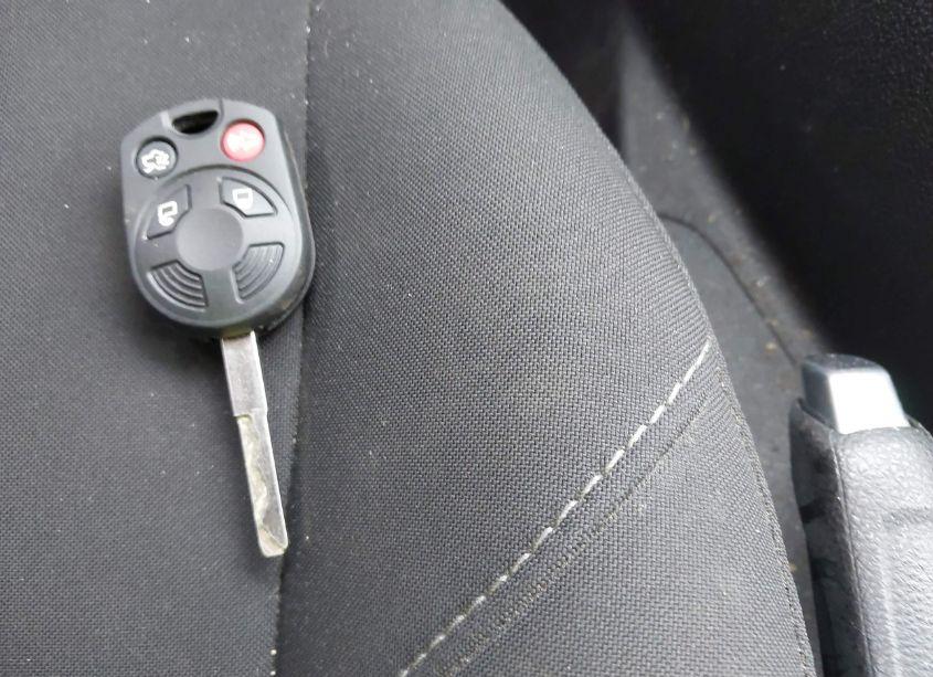 Photo 11 of 2017 Ford Focus SEL (VIN 1FADP3H22HL265135)