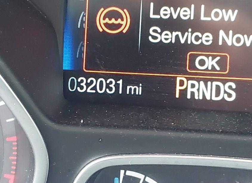 Photo 15 of 2017 Ford Focus SEL (VIN 1FADP3H22HL265135)