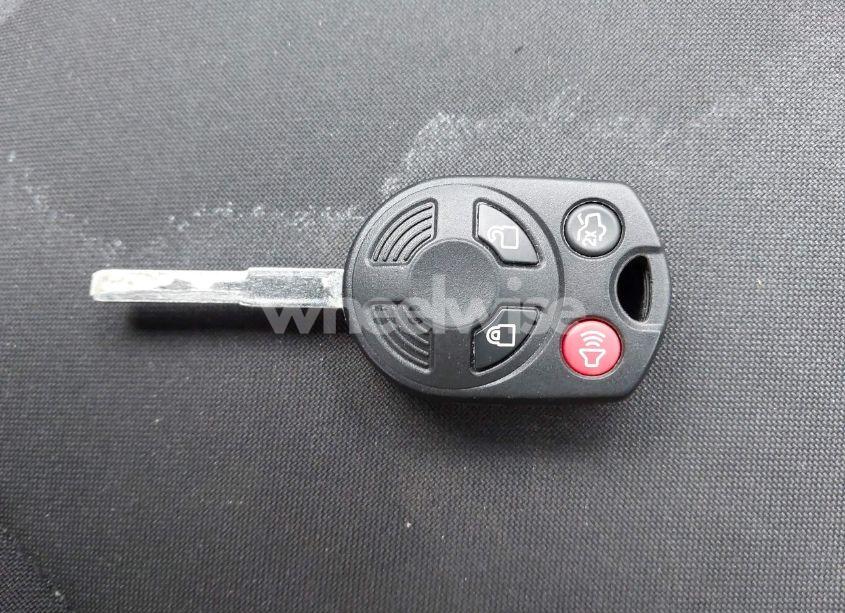 Photo 11 of 2017 Ford Focus SEL (VIN 1FADP3H22HL305908)