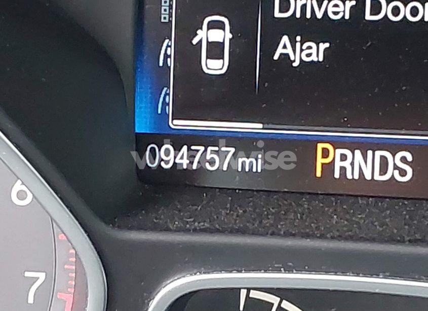 Photo 15 of 2017 Ford Focus SEL (VIN 1FADP3H22HL305908)