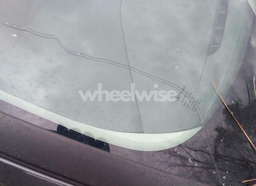 Photo 18 of 2017 Ford Focus SEL (VIN 1FADP3H22HL305908)