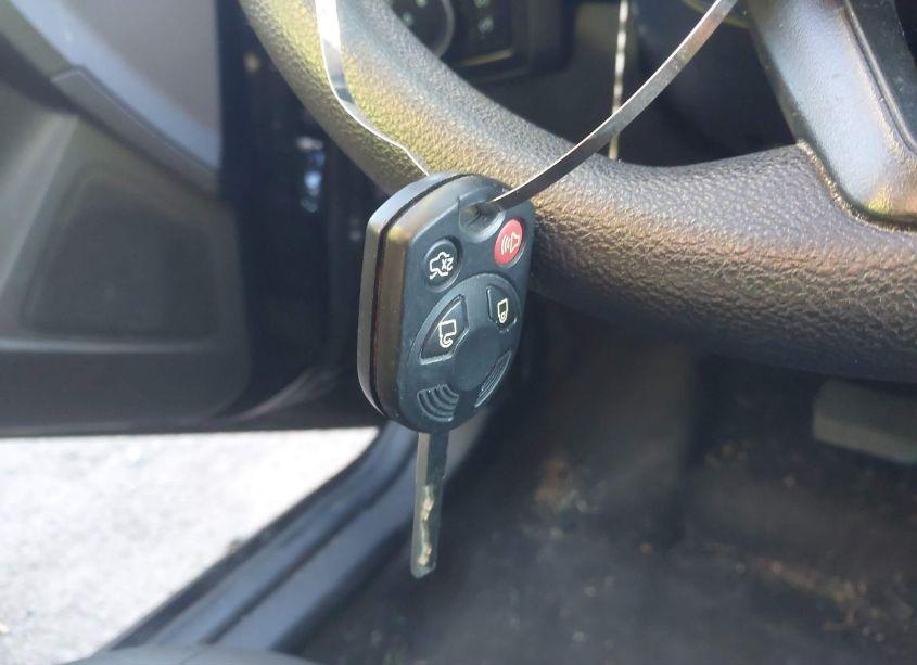 Photo 11 of 2017 Ford Focus SEL (VIN 1FADP3H22HL331408)