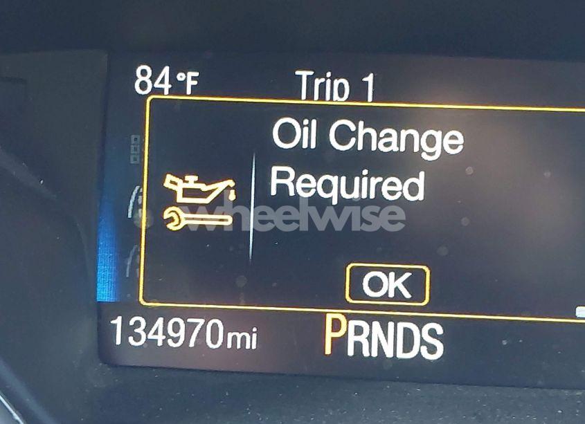 Photo 16 of 2018 Ford Focus SEL (VIN 1FADP3H22JL211680)