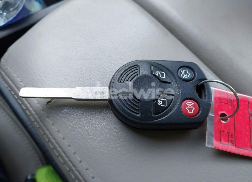 Photo 11 of 2018 Ford Focus SEL (VIN 1FADP3H22JL216992)