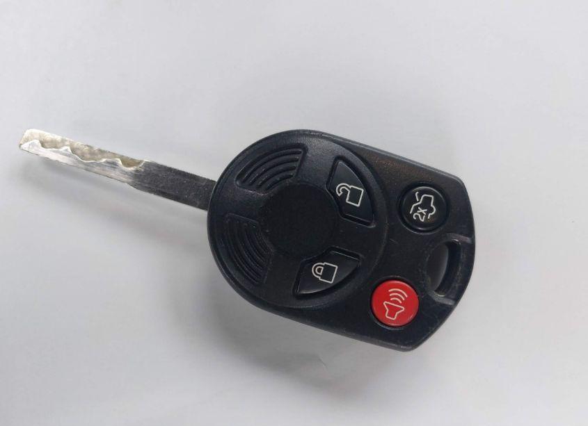 Photo 11 of 2017 Ford Focus SEL (VIN 1FADP3H23HL226392)