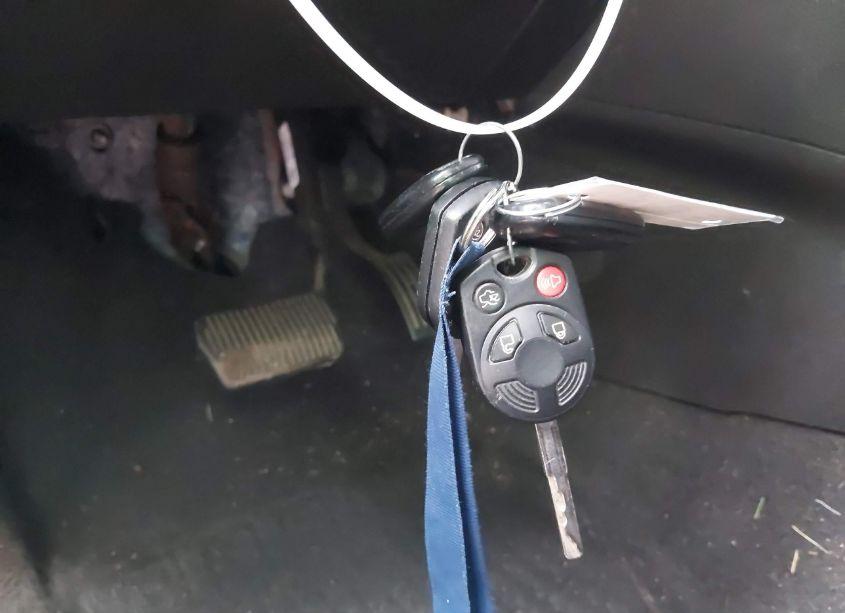 Photo 11 of 2017 Ford Focus SEL (VIN 1FADP3H23HL269954)