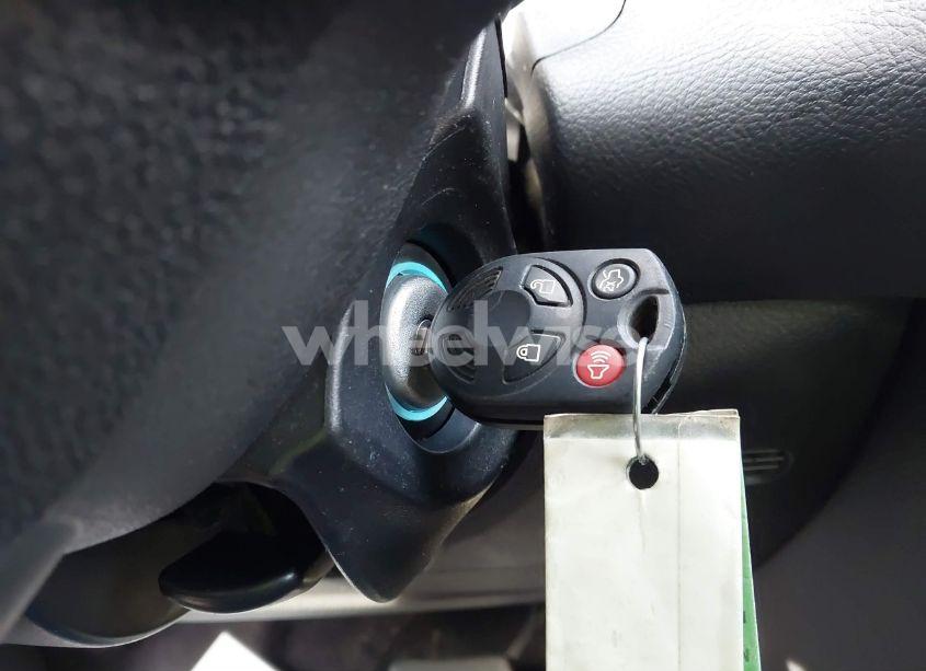 Photo 11 of 2017 Ford Focus SEL (VIN 1FADP3H23HL346905)