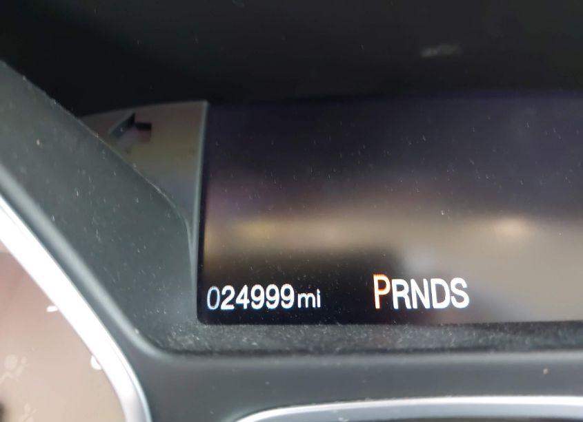 Photo 16 of 2018 Ford Focus SEL (VIN 1FADP3H23JL214765)