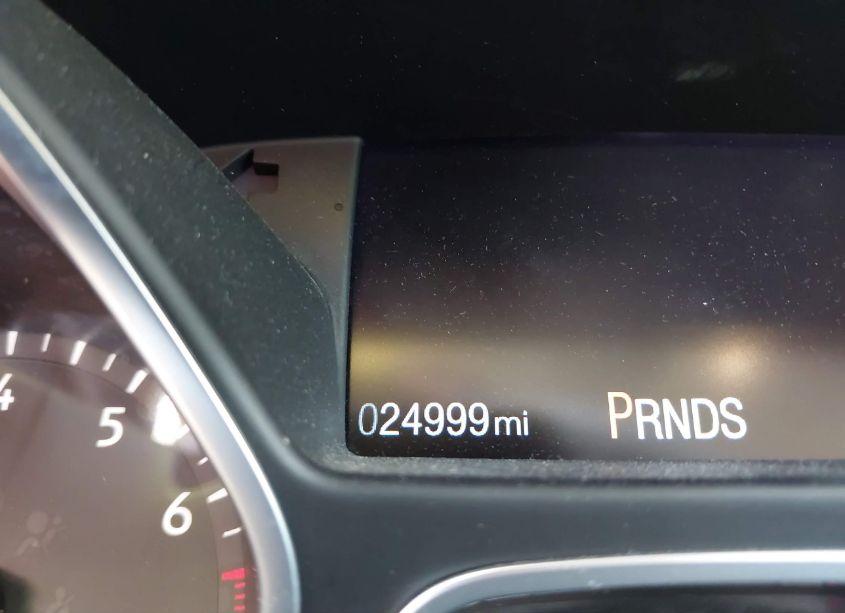 Photo 7 of 2018 Ford Focus SEL (VIN 1FADP3H23JL214765)