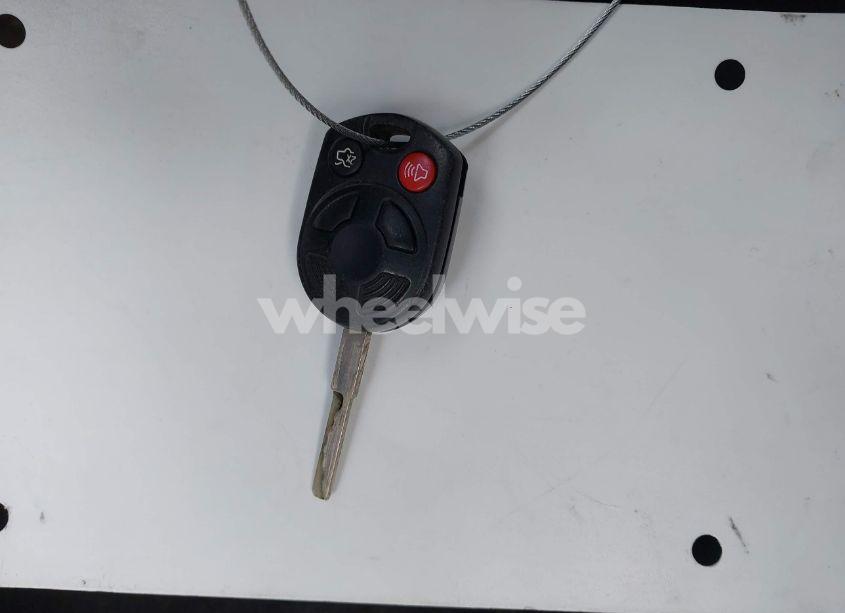 Photo 11 of 2017 Ford Focus SEL (VIN 1FADP3H24HL235375)