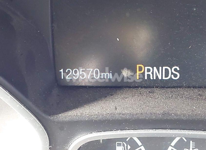 Photo 15 of 2017 Ford Focus SEL (VIN 1FADP3H24HL235375)