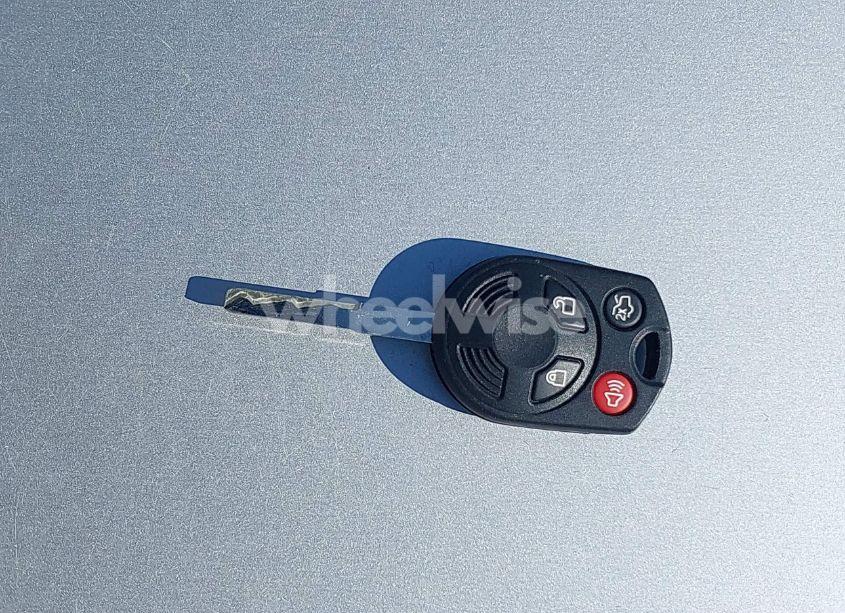 Photo 11 of 2017 Ford Focus SEL (VIN 1FADP3H24HL295284)