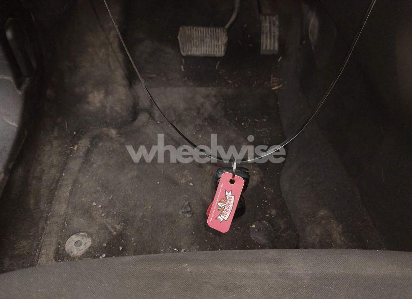 Photo 11 of 2017 Ford Focus SEL (VIN 1FADP3H24HL302881)