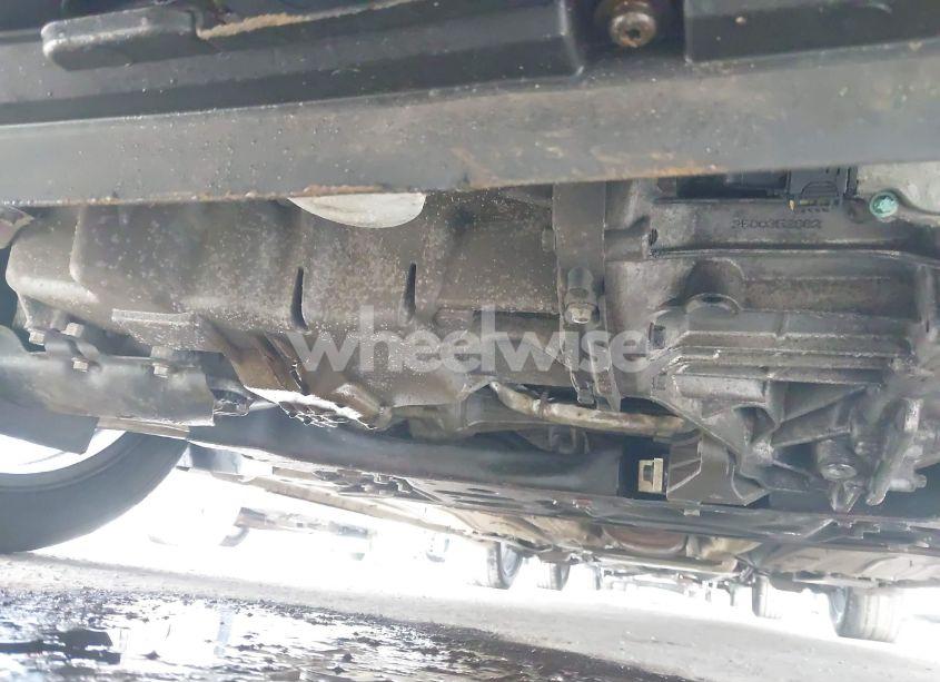 Photo 17 of 2017 Ford Focus SEL (VIN 1FADP3H24HL302881)