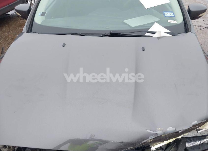 Photo 10 of 2017 Ford Focus SEL (VIN 1FADP3H24HL303223)