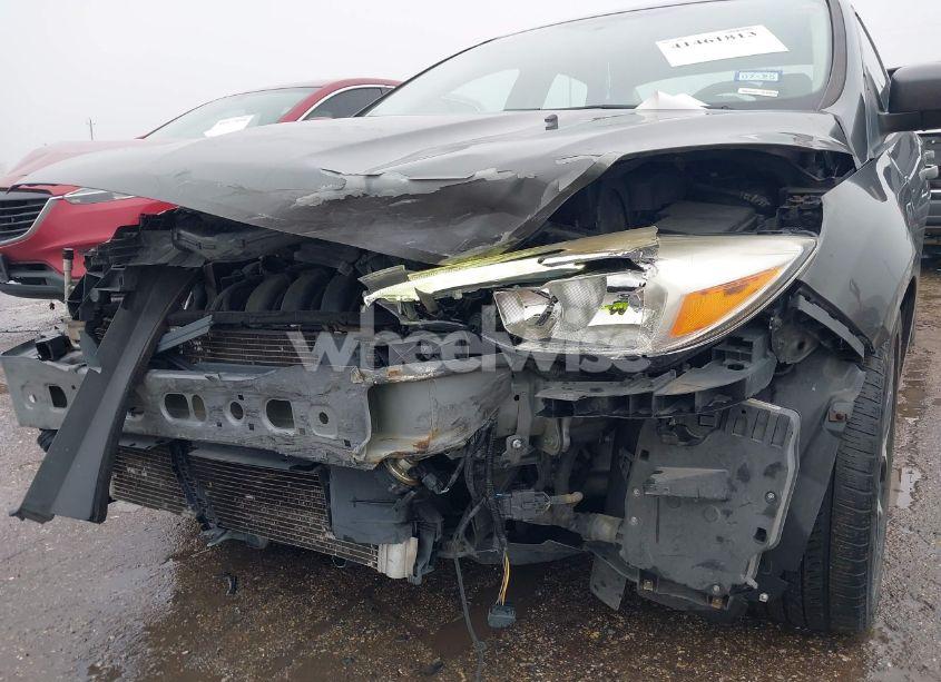 Photo 19 of 2017 Ford Focus SEL (VIN 1FADP3H24HL303223)