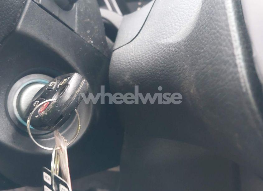 Photo 11 of 2018 Ford Focus SEL (VIN 1FADP3H24JL200826)