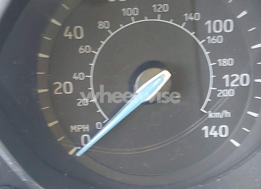 Photo 15 of 2018 Ford Focus SEL (VIN 1FADP3H24JL255213)