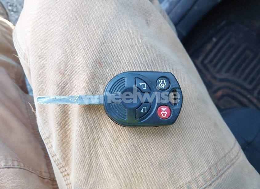 Photo 11 of 2018 Ford Focus SEL (VIN 1FADP3H24JL301073)