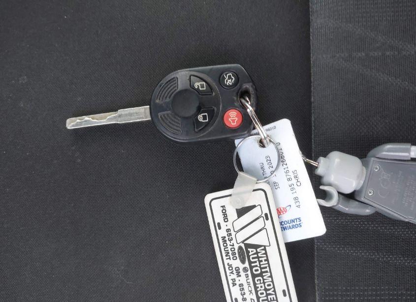 Photo 11 of 2017 Ford Focus SEL (VIN 1FADP3H25HL201347)