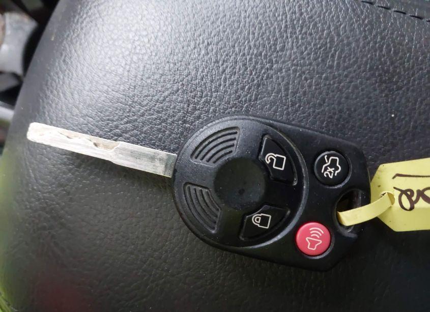 Photo 11 of 2017 Ford Focus SEL (VIN 1FADP3H25HL224997)