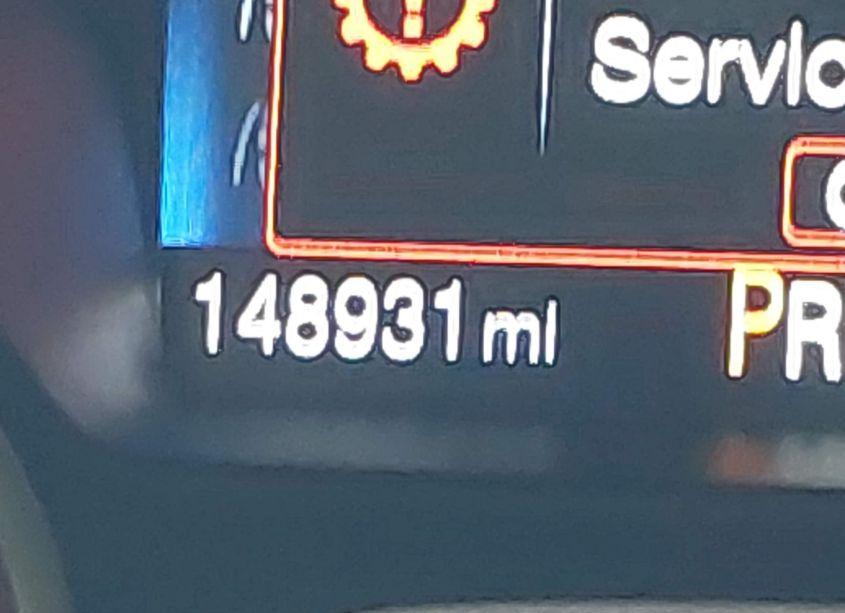 Photo 16 of 2017 Ford Focus SEL (VIN 1FADP3H25HL224997)