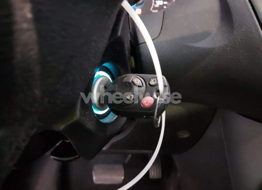 Photo 11 of 2017 Ford Focus SEL (VIN 1FADP3H25HL265128)