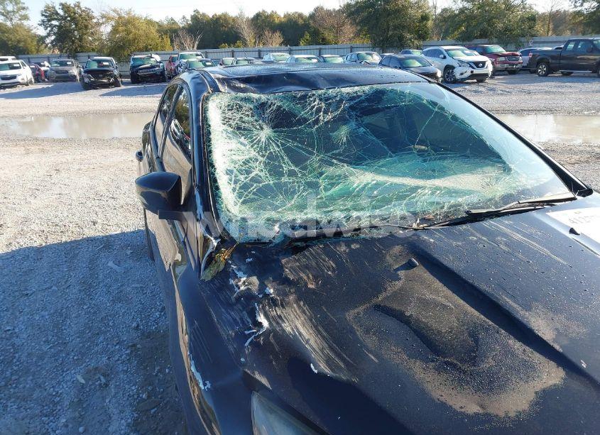 Photo 6 of 2017 Ford Focus SEL (VIN 1FADP3H25HL338210)