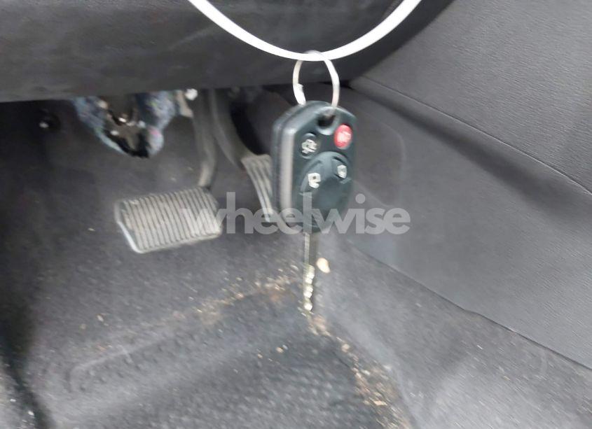 Photo 11 of 2017 Ford Focus SEL (VIN 1FADP3H25HL344217)