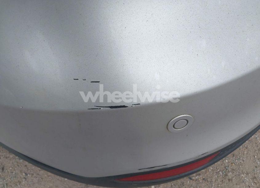 Photo 6 of 2017 Ford Focus SEL (VIN 1FADP3H25HL344217)