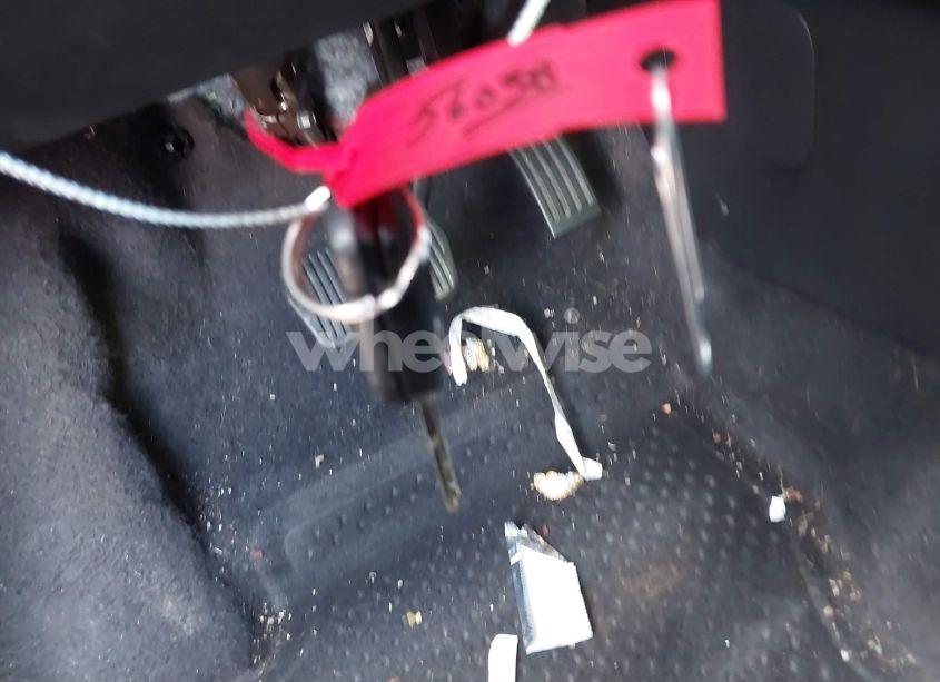 Photo 11 of 2017 Ford Focus SEL (VIN 1FADP3H26HL209523)