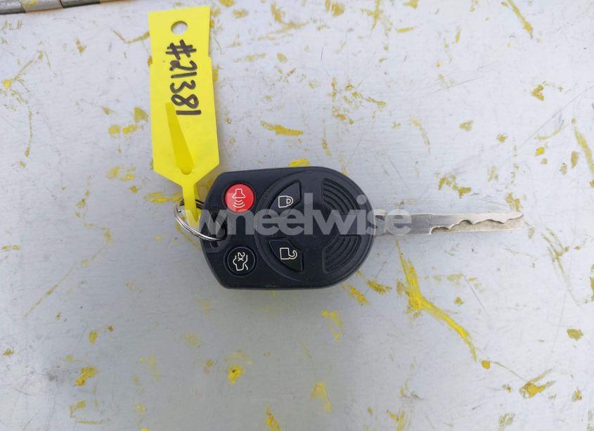 Photo 11 of 2017 Ford Focus SEL (VIN 1FADP3H26HL229738)