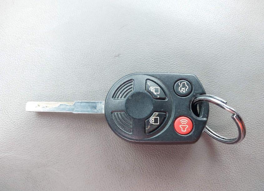 Photo 11 of 2017 Ford Focus SEL (VIN 1FADP3H26HL236589)