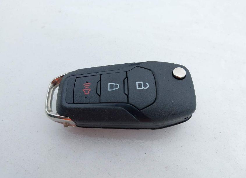 Photo 11 of 2017 Ford Focus SEL (VIN 1FADP3H26HL263744)