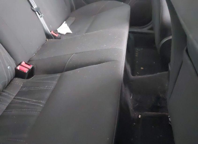 Photo 8 of 2017 Ford Focus SEL (VIN 1FADP3H26HL263744)