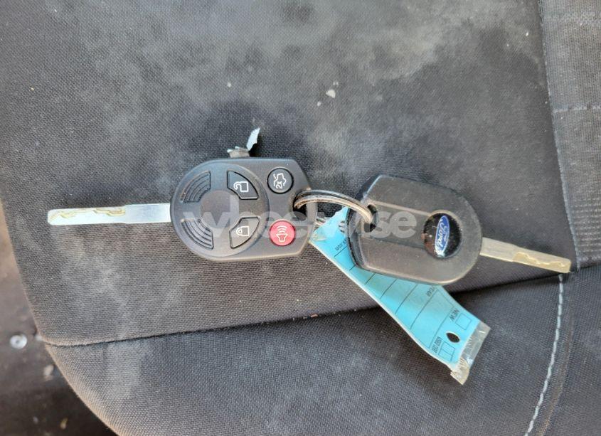 Photo 10 of 2018 Ford Focus (VIN 1FADP3H26JL214274)