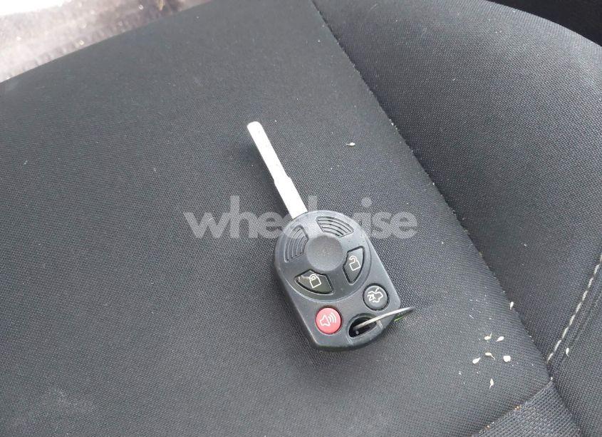 Photo 11 of 2018 Ford Focus SEL (VIN 1FADP3H26JL227039)