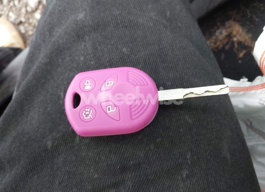 Photo 11 of 2018 Ford Focus SEL (VIN 1FADP3H27JL209925)