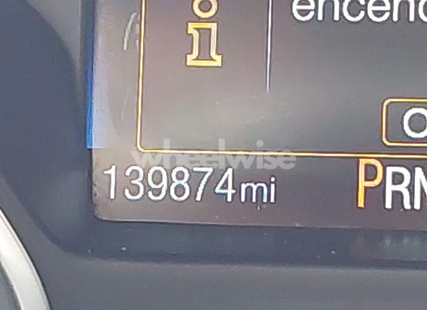 Photo 16 of 2018 Ford Focus SEL (VIN 1FADP3H27JL222660)