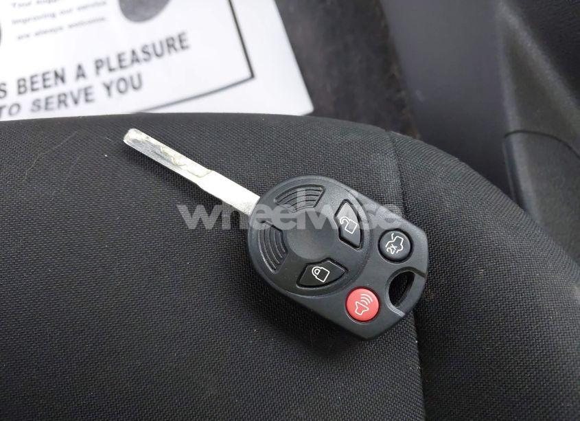 Photo 11 of 2017 Ford Focus SEL (VIN 1FADP3H28HL252759)