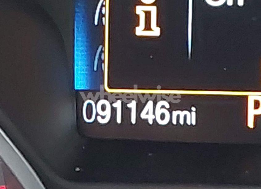 Photo 15 of 2017 Ford Focus SEL (VIN 1FADP3H28HL252759)