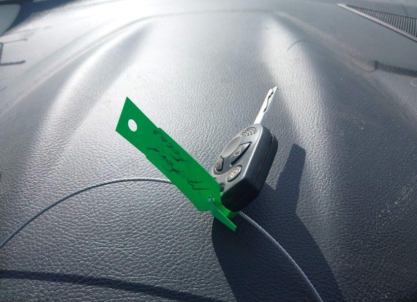 Photo 11 of 2017 Ford Focus SEL (VIN 1FADP3H28HL253524)